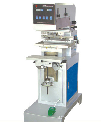 【批發(fā)銷售 SPD1360C單色移印機(jī)】?jī)r(jià)格,廠家,圖片,移印機(jī),南通市崇川區(qū)三恒印刷設(shè)備銷售部-