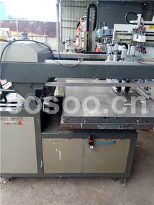 出售回收二手絲印機絲網(wǎng)印刷機燙金機移印機滾印機千層架印刷設(shè)備