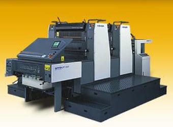 小森SPRINT GS 266P單張紙印刷機_單張紙膠印機_印刷設(shè)備_產(chǎn)品_必勝印刷網(wǎng)