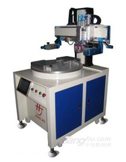 企業(yè)新聞 東莞市恒錦印刷機械 糖酒網(wǎng)