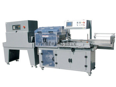 【LA-460E AP-221044*全自動(dòng)L型封口機(jī)收縮包裝線】價(jià)格,廠家,圖片,廣州福霞機(jī)電設(shè)備-