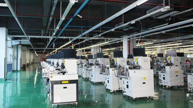 東莞東城又增一家上市企業!凱格精機深交所敲鐘