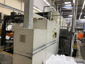 四臺(tái)小森印刷設(shè)備到港，火熱銷售開啟